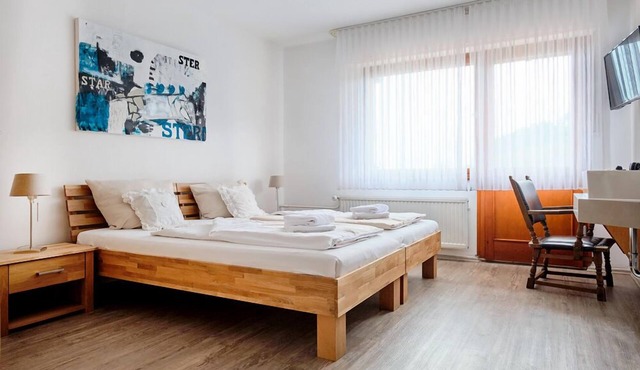 double room standard in Meschede