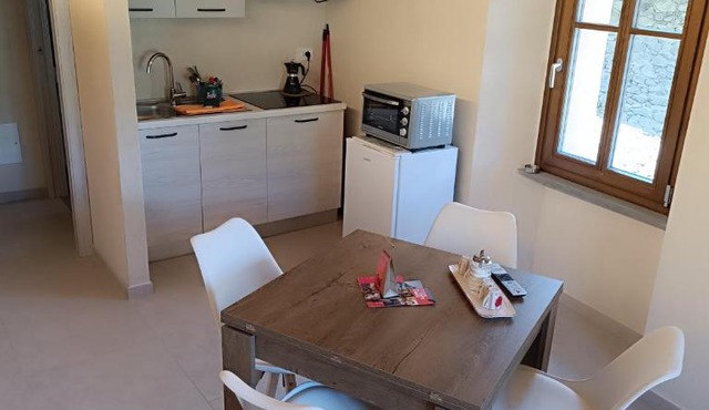 Dream's House 3 in Aosta