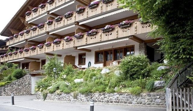 Drive Appartement/Fewo, Dusche oder Bad, WC 4-Bettwohnung by Interhome