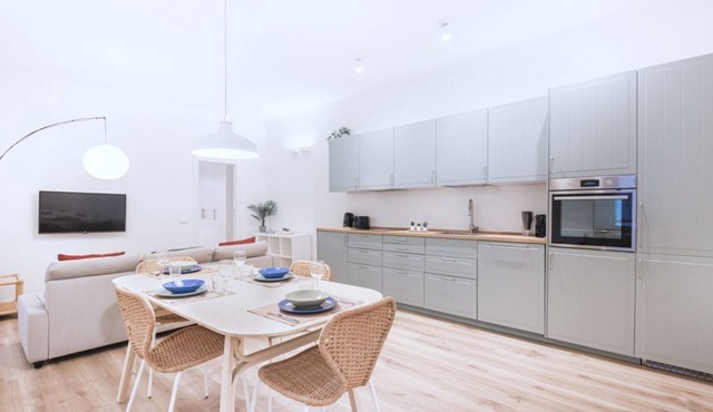 Easylife - Comfortable apartment in Porta Venezia in Milano