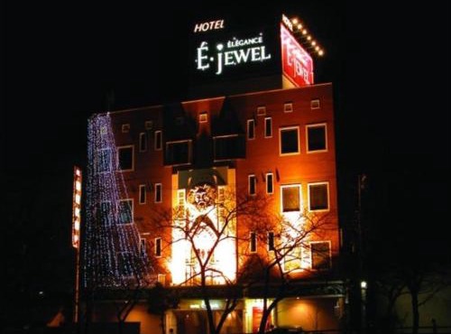 Ejewel in Amagasaki
