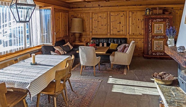 El Cantun, (Flims Dorf), 2626 by Interhome