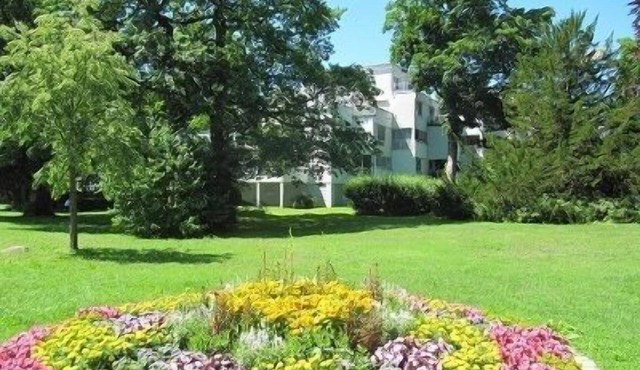 Enjoy holidays in a prime location in Konstanz, the holiday in the south right on the shore