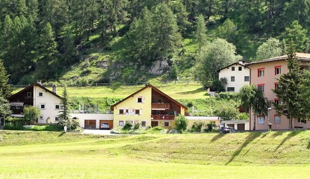Ers Curtins by Interhome