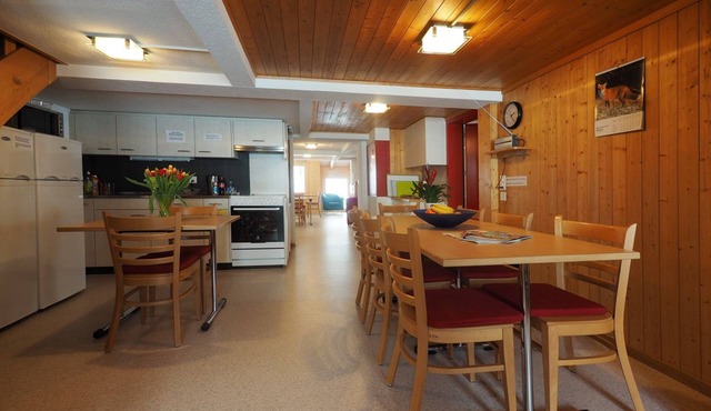 Esthers Guesthouse