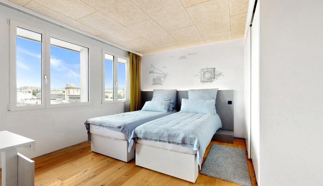 Evi's Home Hotel & Apartments