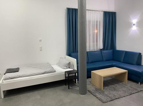 Fabella Flats Forchheim in Forchheim