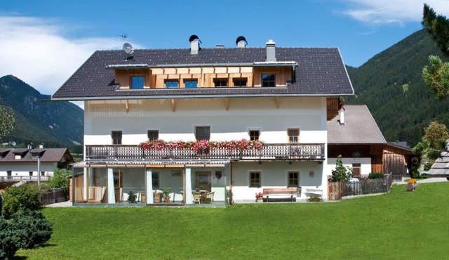 Faltnerhof