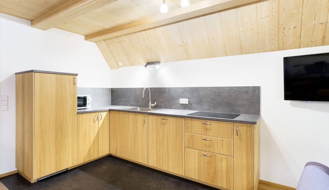 Family Suite Superior in Feldberg