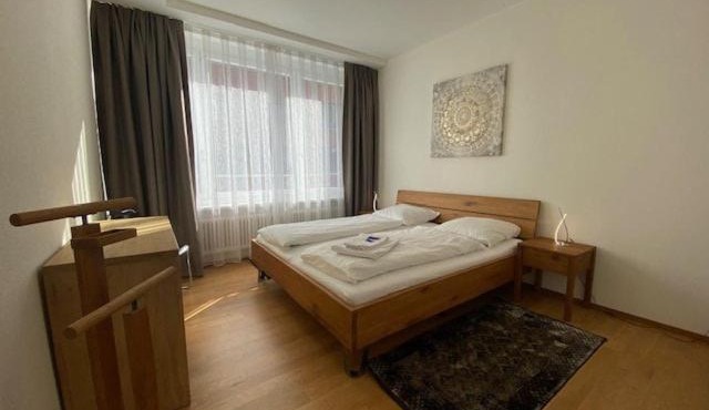 Fantastic 1 BR flat in the city center - West 7