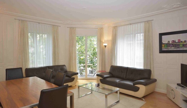 Fantastic 3BR near Lake - Pabs 4