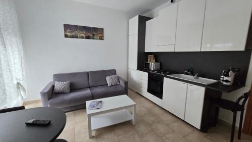 Faraboni Apartments