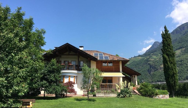 Feldererhof in Postal