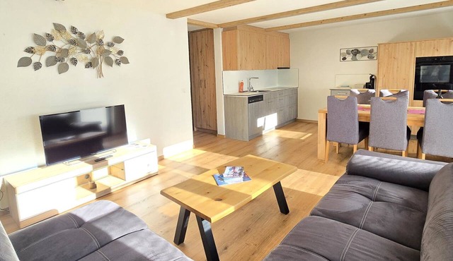 Ferienhaus Adonis Appartement/Fewo 6-Bettwohnung "Dom" by Interhome