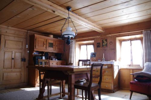 Ferienhaus Brün