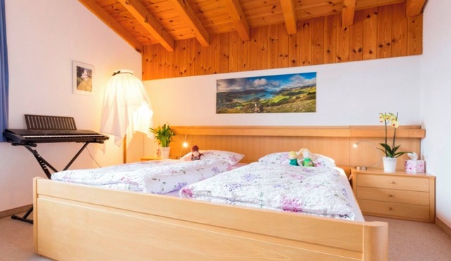 Ferienhaus Casa Lumina, Cumbel, (Cumbel), 42003B by Interhome