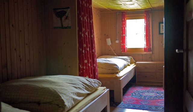 Ferienhaus Baschär, (Buchen), baschaer buchen by Interhome
