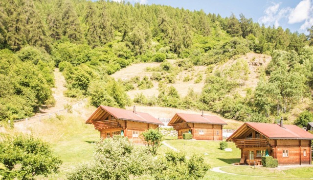 Ferienhaus Chalets Trafögl, (Müstair) by Interhome