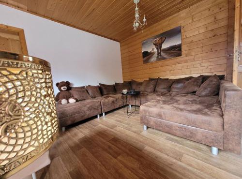 Ferienhaus Dwergte in Molbergen