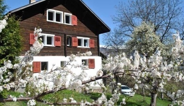 Ferienhaus für 8 Gäste mit 165m² in Seewis