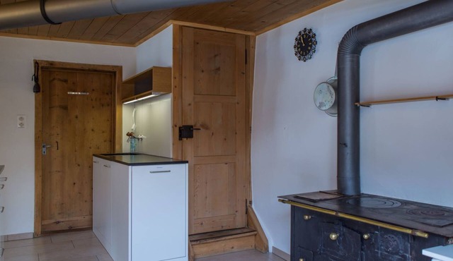 Ferienhaus Fora da Rövel, (Müstair) by Interhome