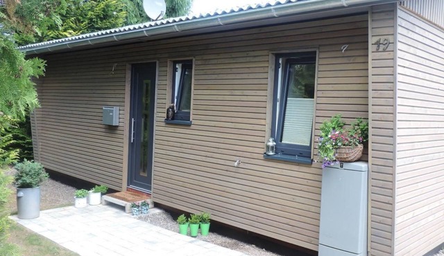 Ferienhaus Gartenblick by Interhome in Vöhl