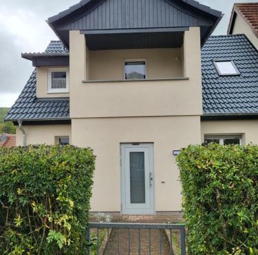 Ferienhaus Meisennest Bischof 97633 Sulzfeld-Leinach in Leinach