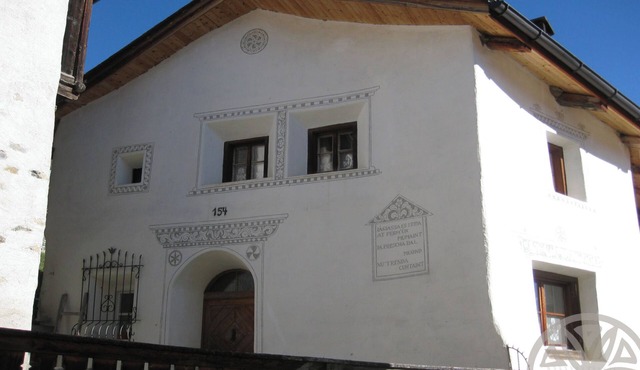 Ferienhaus Permez, (Vnà) by Interhome