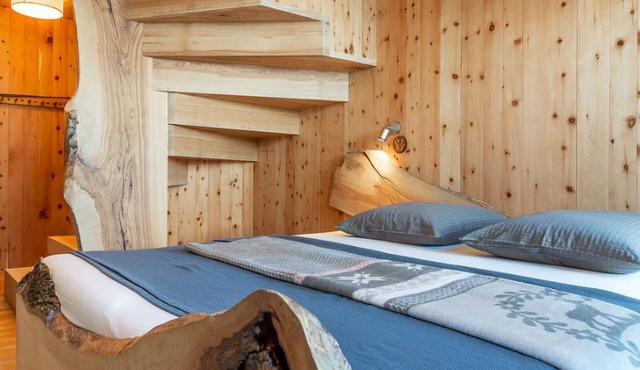 Ferienhaus Regan, Obersaxen-Valata, (Surcuolm), 38044B by Interhome