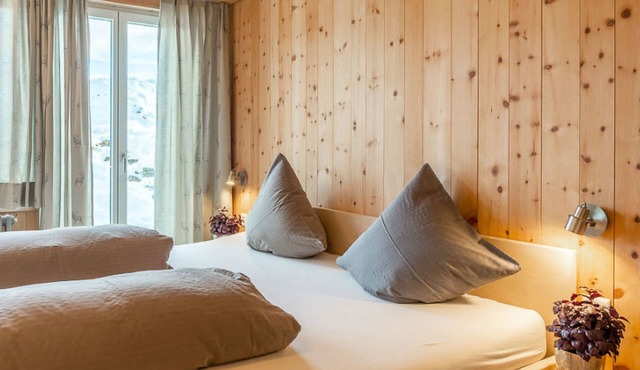 Ferienhaus Regan, Obersaxen-Valata, (Surcuolm), 38044B by Interhome
