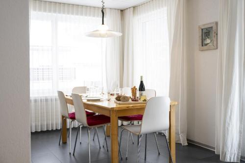 Feriensiedlung Trü 9