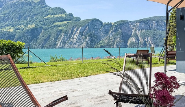 Ferienvilla am See 5 by Interhome