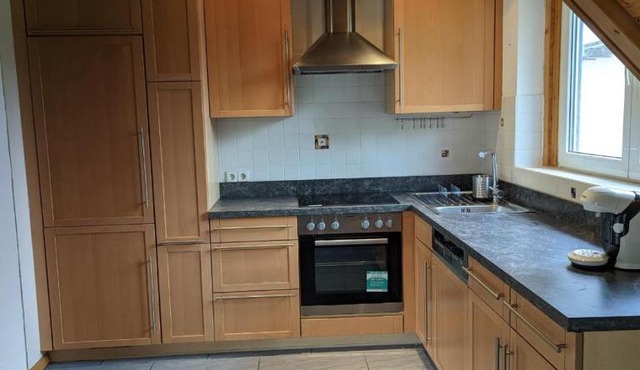 Ferienwohnung am Schönberg - Ebringen in Ebringen