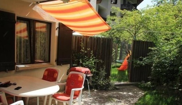 Ferienwohnung/app. für 4 Gäste mit 40m² in Vulpera