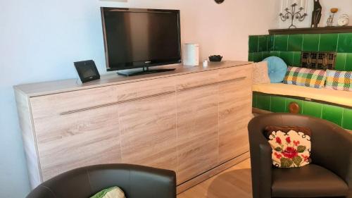 Ferienwohnung Attiswil