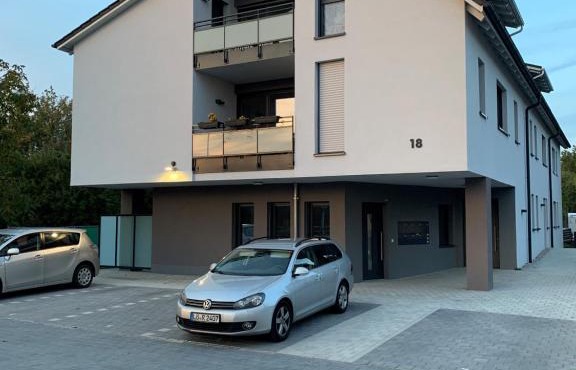 Ferienwohnung Baselblick, Eimeldingen in Eimeldingen