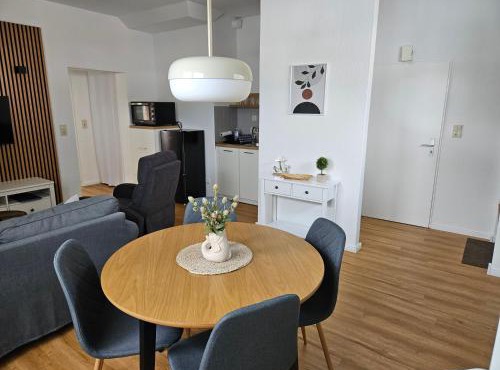 Ferienwohnung Emma in Butjadingen