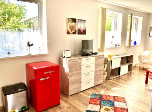 Ferienwohnung GreifZu Pröger in Greifswald
