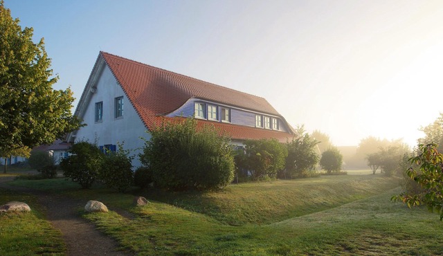 Ferienwohnung im Feriendorf Rugana in Dranske