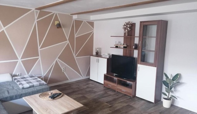 Ferienwohnung Kilian in Weberstedt