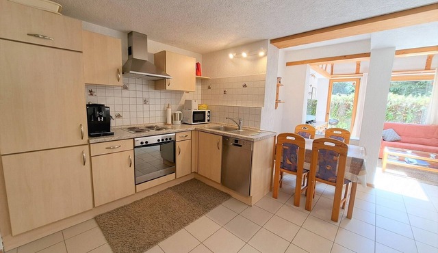 Ferienwohnung Linzgau, 70qm, 1 Schlafzimmer, max 4 Personen in Owingen