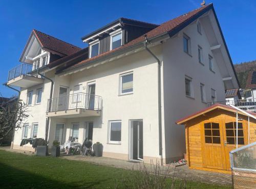 Ferienwohnung Loder in Blumberg