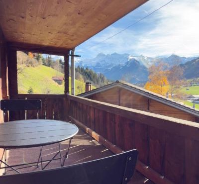 Ferienwohnung Metsch