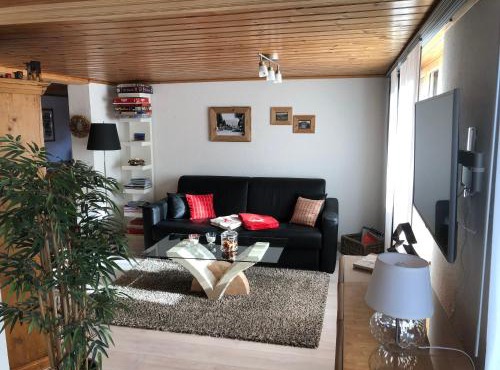 Ferienwohnung Milchgaessli