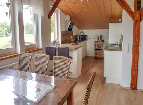 Ferienwohnung Ruf in Küps
