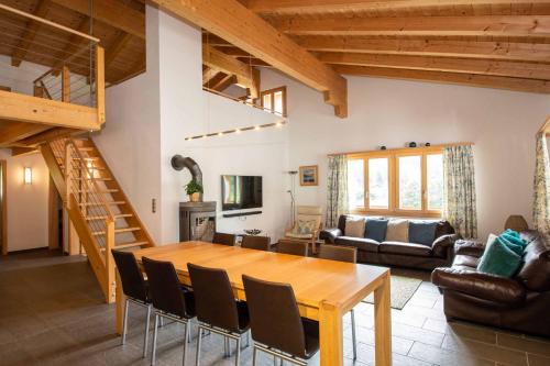 Ferienwohnung Schützenrain DG