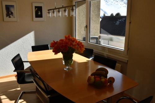 Ferienwohnung Schaap-Müller