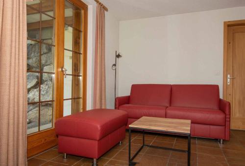 Ferienwohnung Senggi