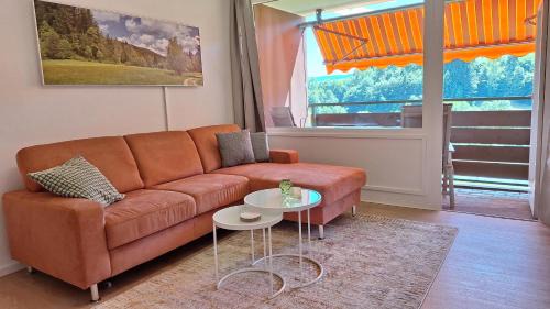 Ferienwohnung TannenZauber in Baiersbronn