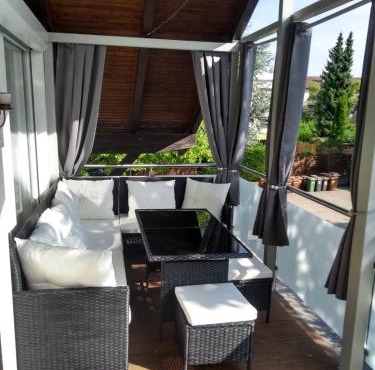 Ferienwohnung"VIP MUNICH ALBATROS DE LUXE" in Munich